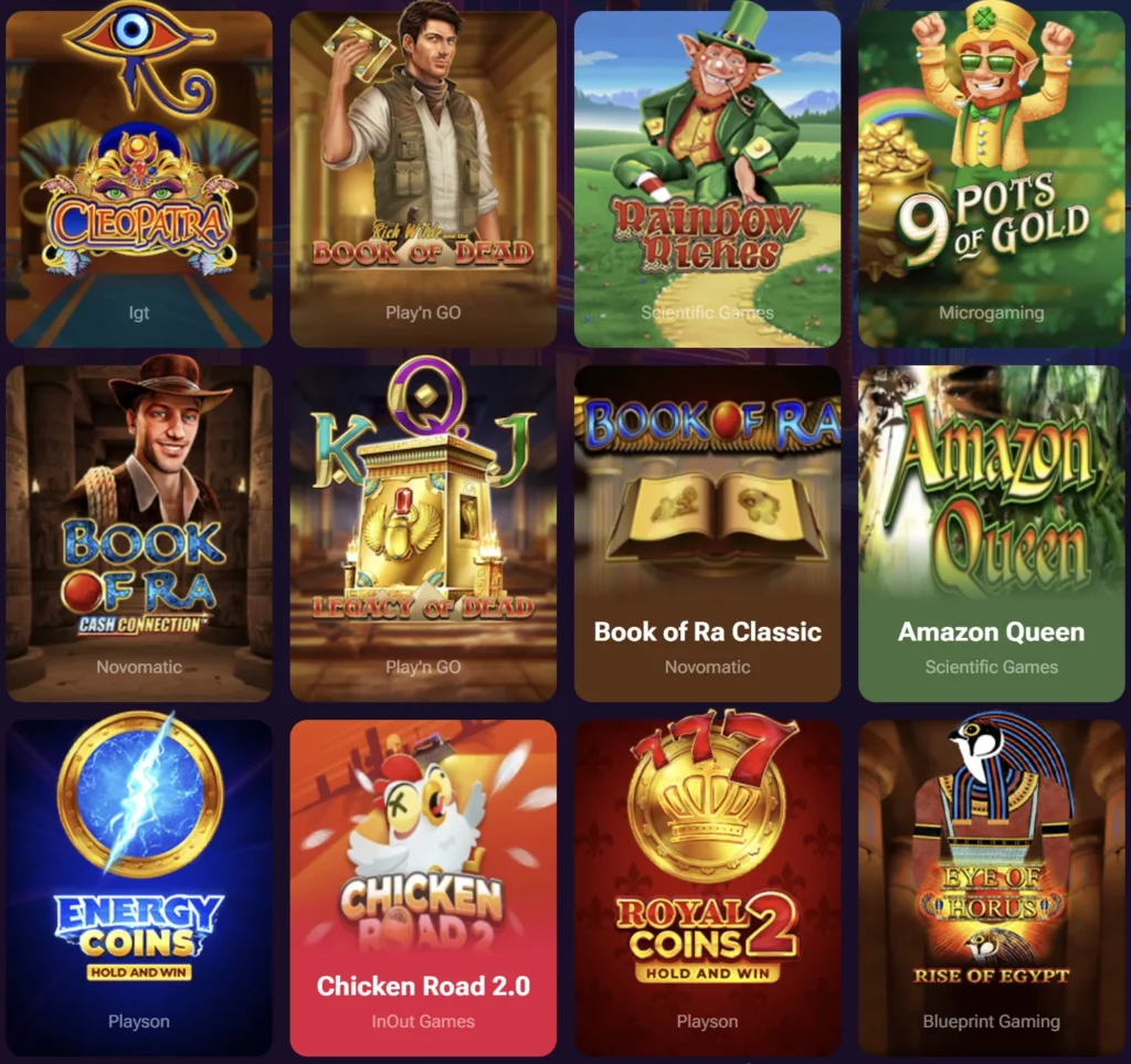Casino