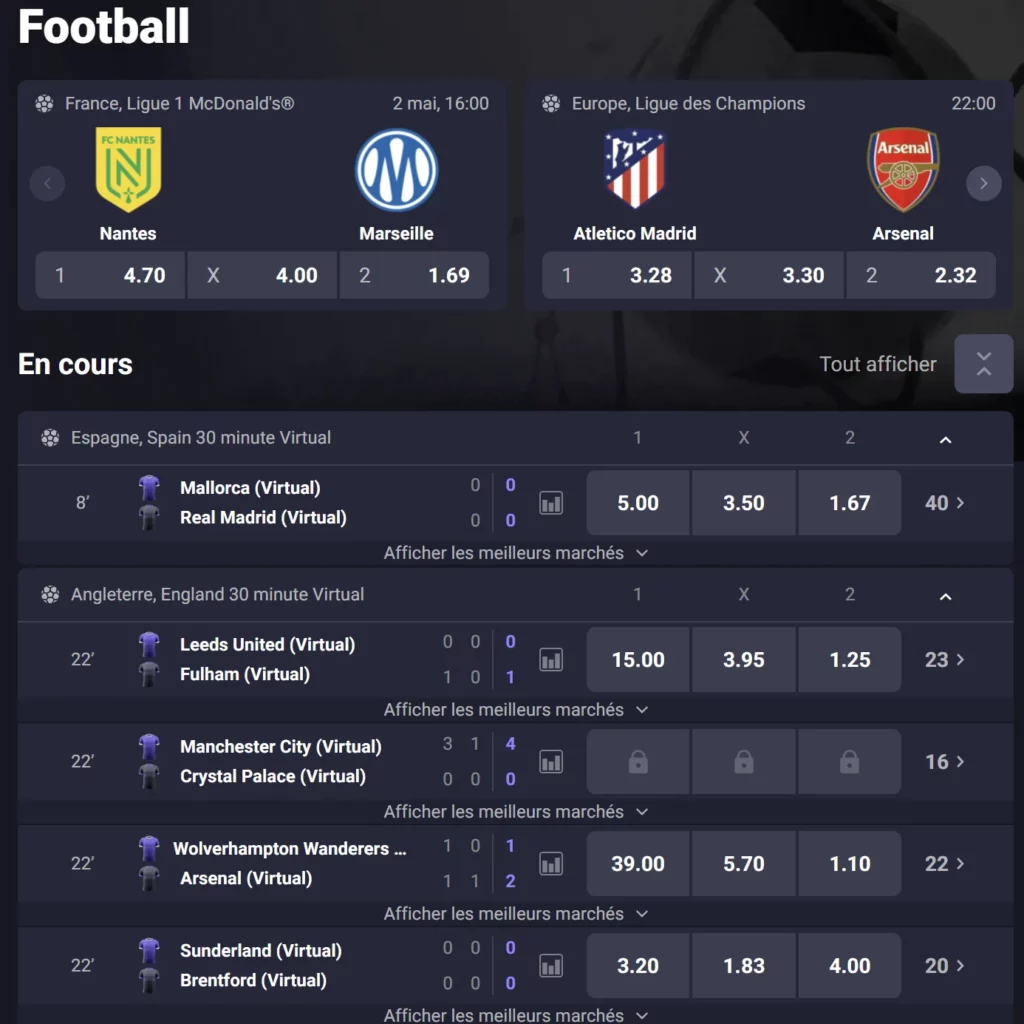 fotball