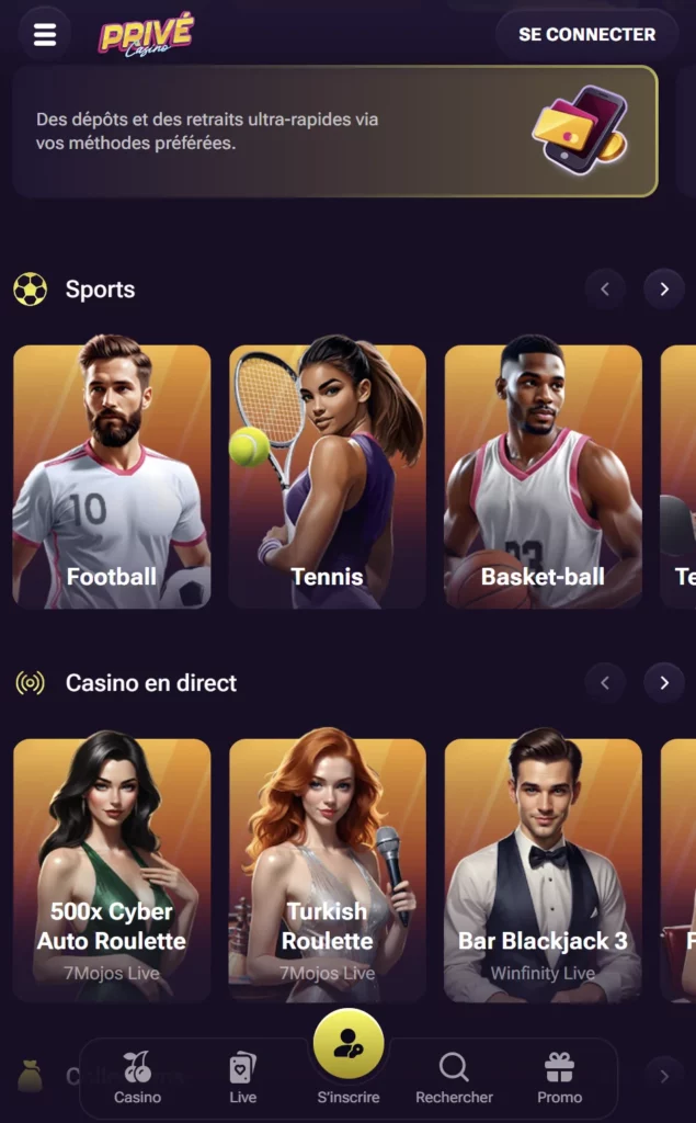 app